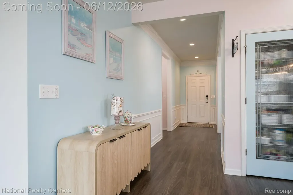 1233 Lark Street Orion Charter Township MI 48360