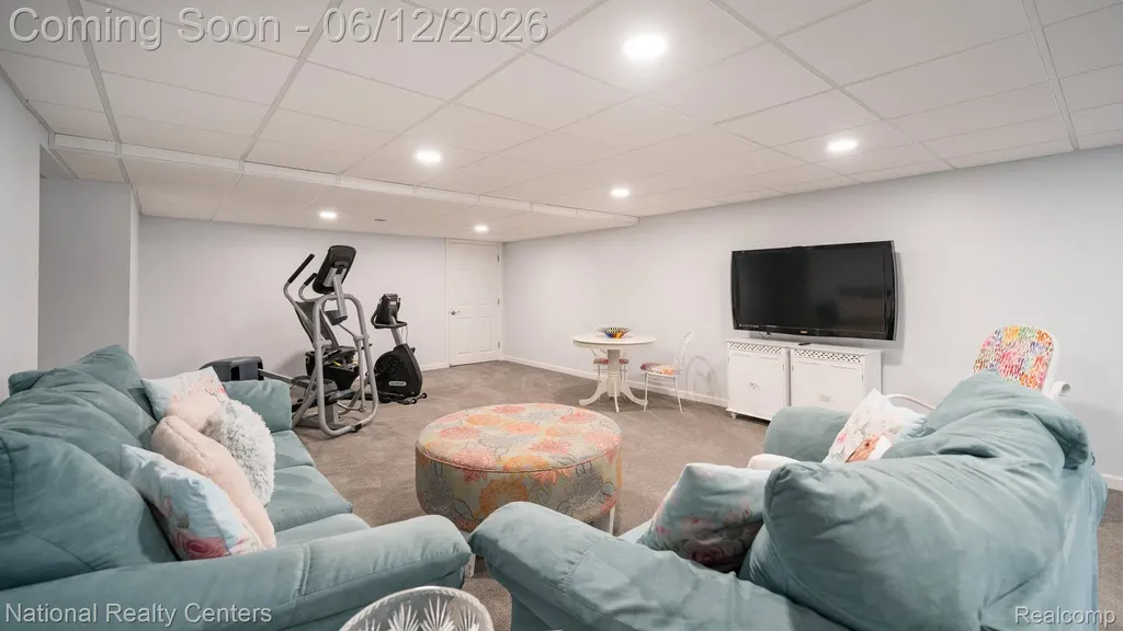 1233 Lark Street Orion Charter Township MI 48360