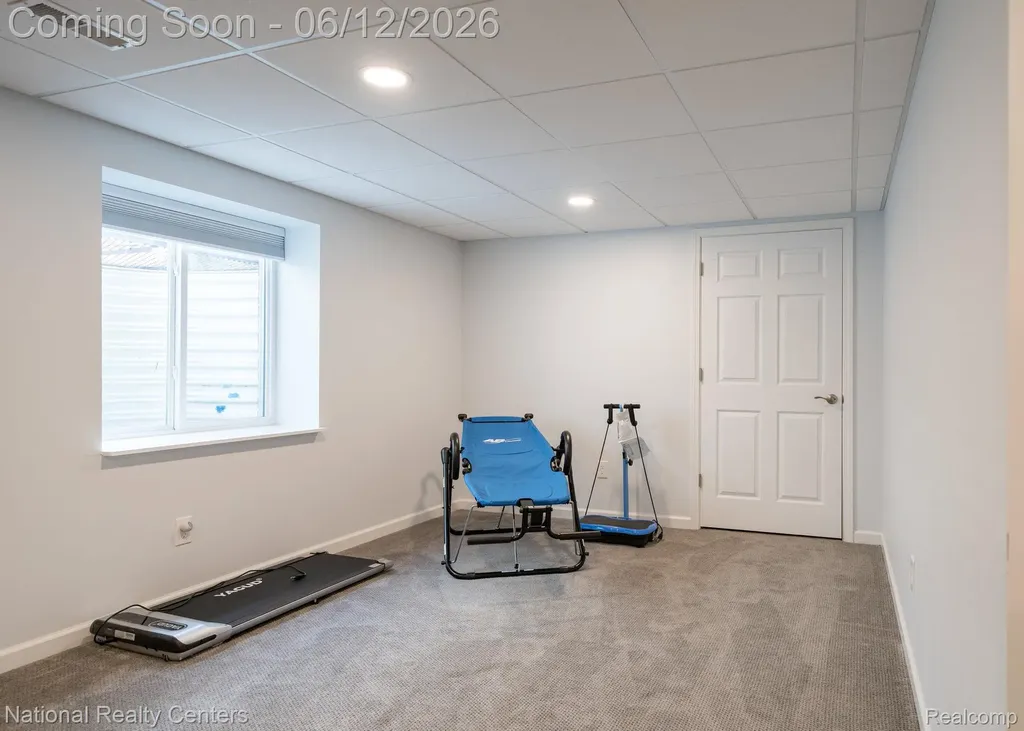 1233 Lark Street Orion Charter Township MI 48360