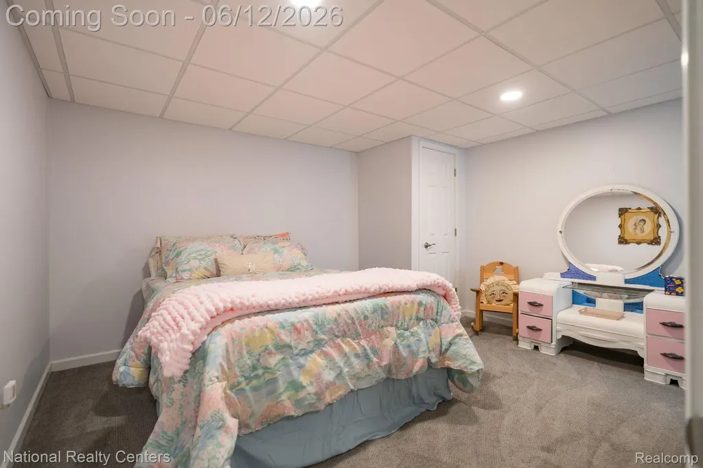 1233 Lark Street Orion Charter Township MI 48360