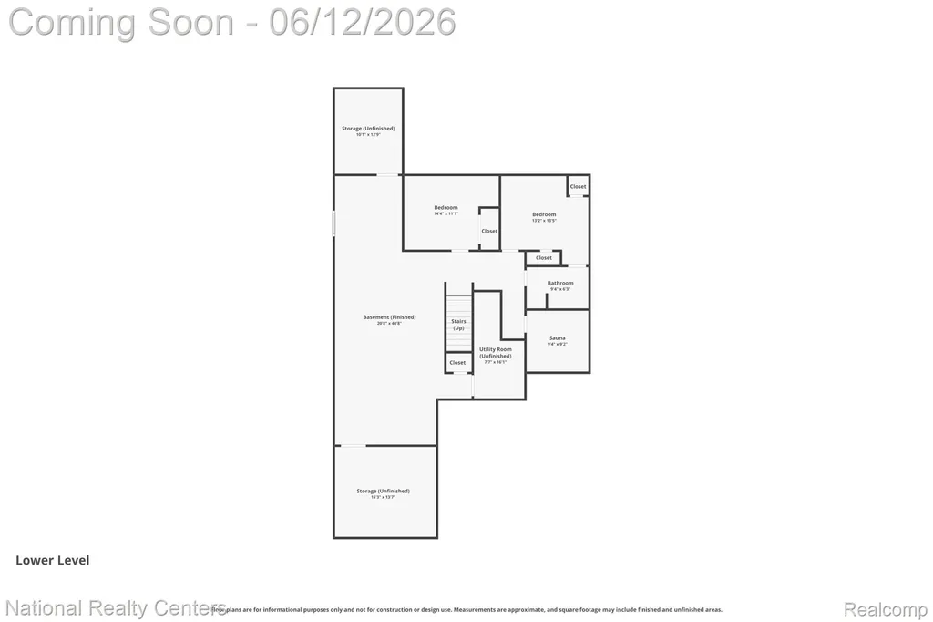 1233 Lark Street Orion Charter Township MI 48360