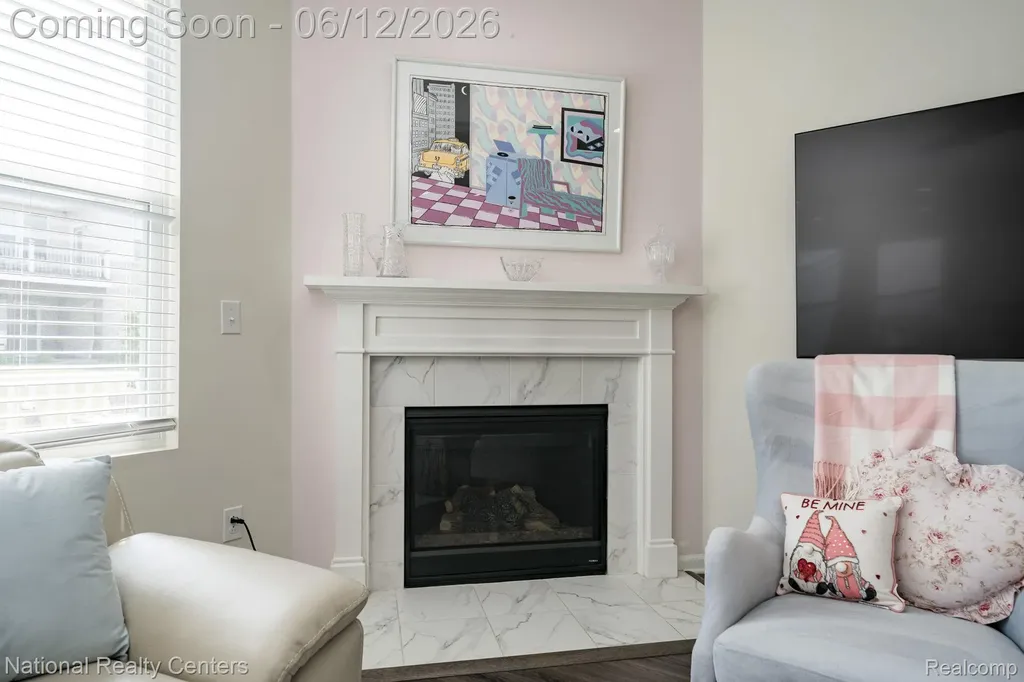 1233 Lark Street Orion Charter Township MI 48360
