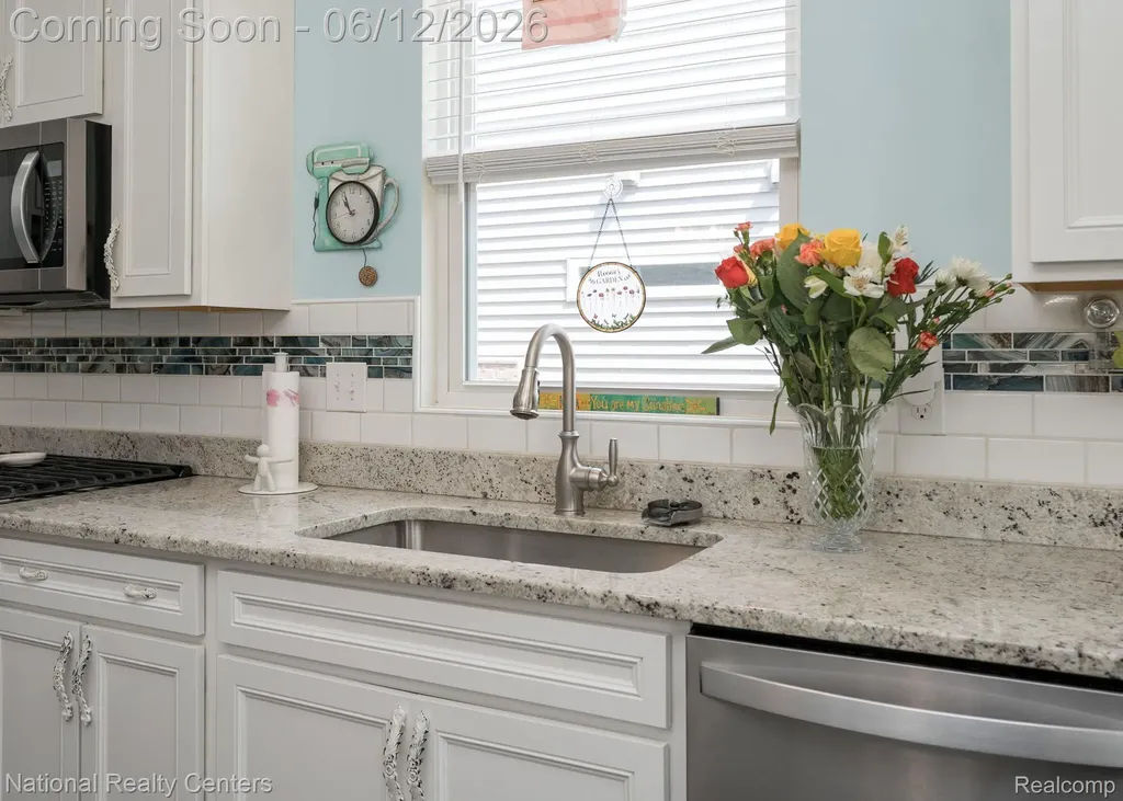 1233 Lark Street Orion Charter Township MI 48360