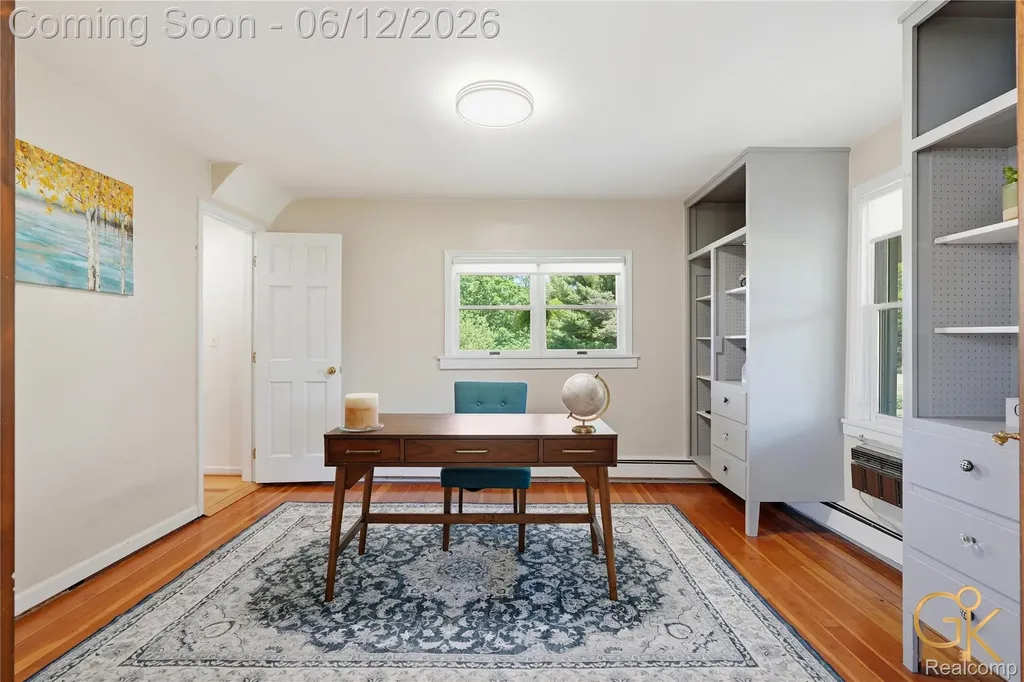 1293 Burns Road Milford Charter Township MI 48381