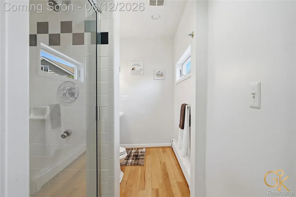 1293 Burns Road Milford Charter Township MI 48381