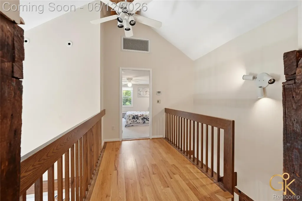 1293 Burns Road Milford Charter Township MI 48381