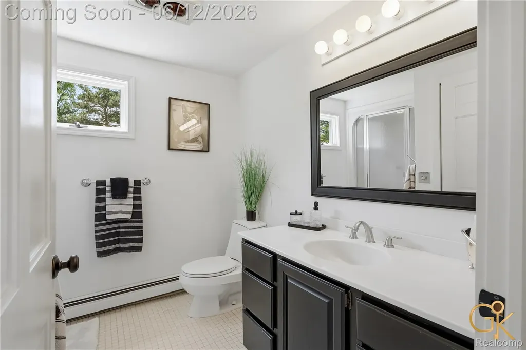 1293 Burns Road Milford Charter Township MI 48381