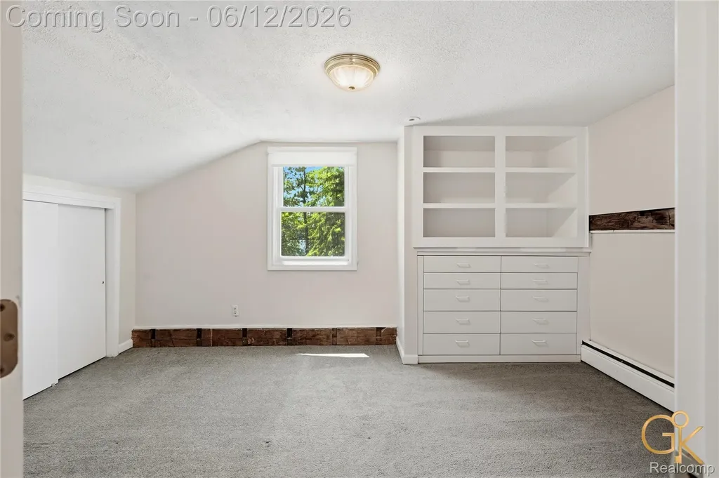 1293 Burns Road Milford Charter Township MI 48381
