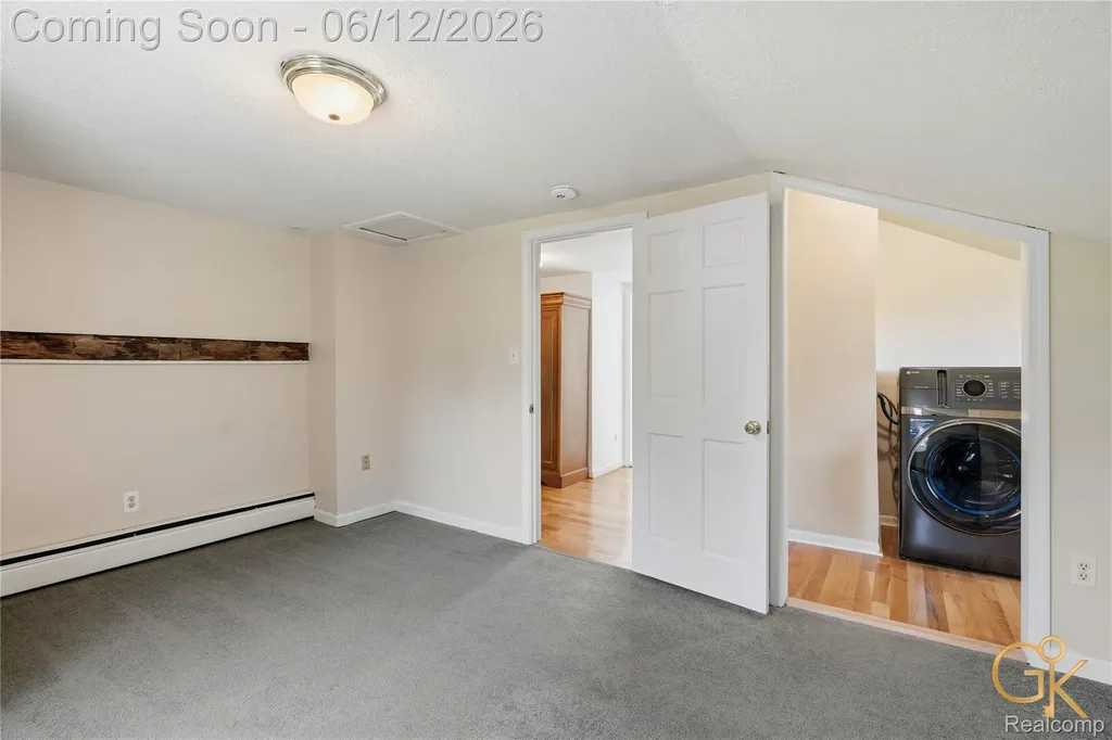 1293 Burns Road Milford Charter Township MI 48381