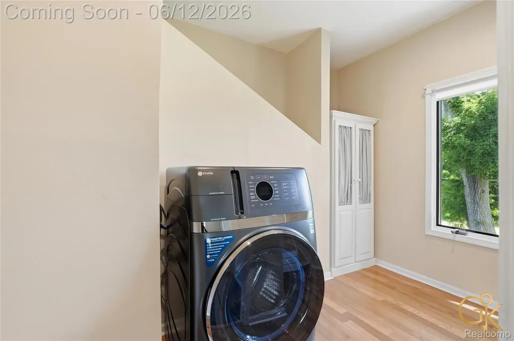 1293 Burns Road Milford Charter Township MI 48381