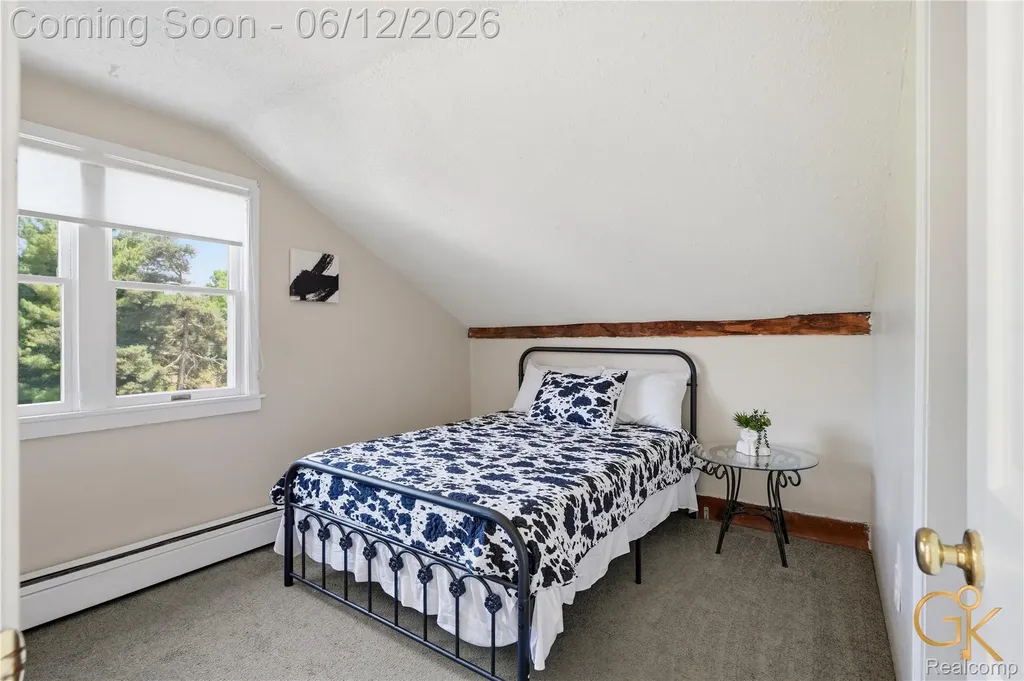 1293 Burns Road Milford Charter Township MI 48381