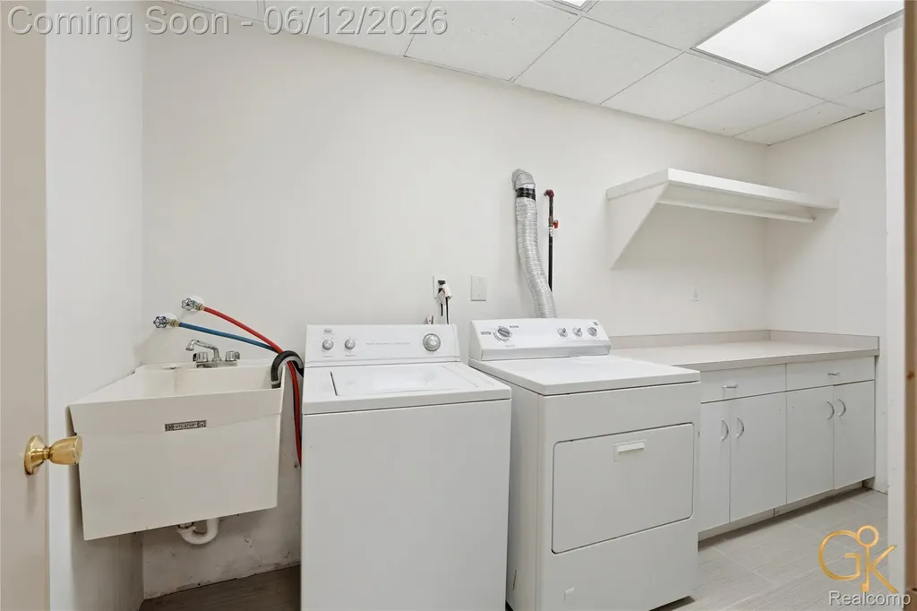 1293 Burns Road Milford Charter Township MI 48381
