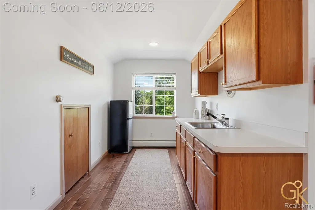 1293 Burns Road Milford Charter Township MI 48381