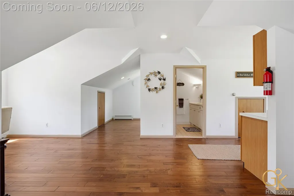 1293 Burns Road Milford Charter Township MI 48381