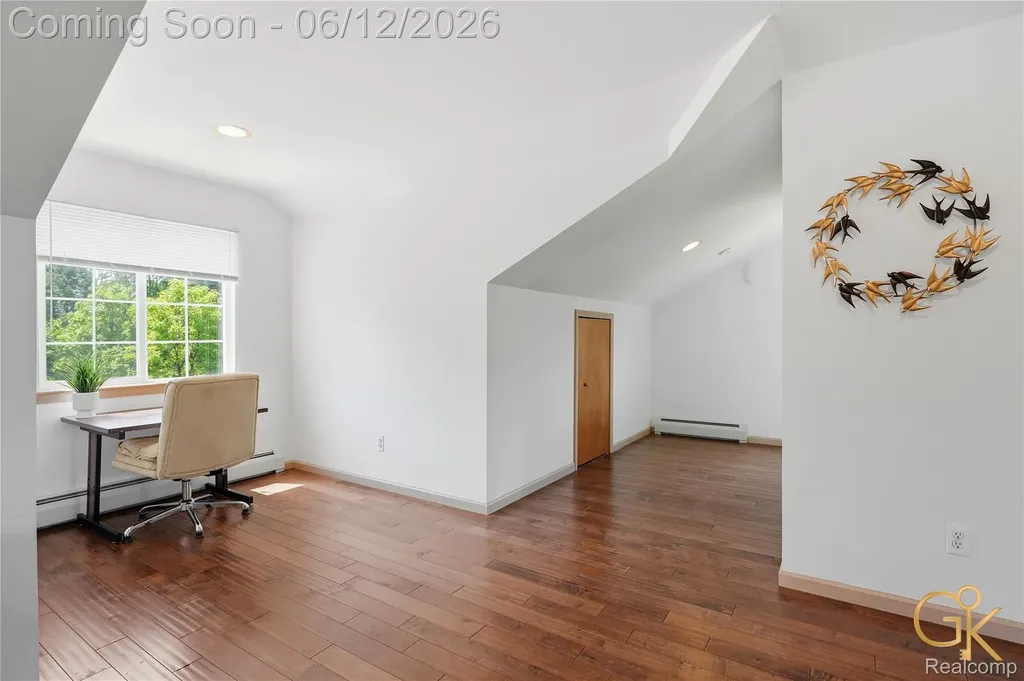 1293 Burns Road Milford Charter Township MI 48381