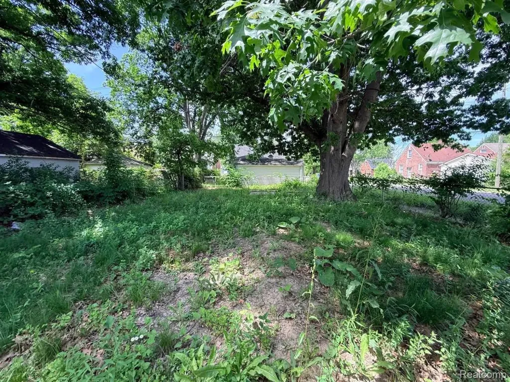 6215 Radnor Street Detroit City MI 48224