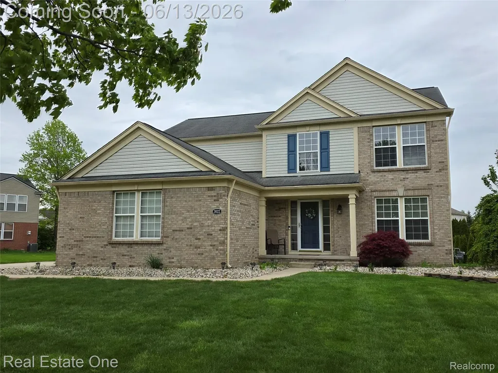 3622 Times Square Boulevard Canton Charter Township MI 48188