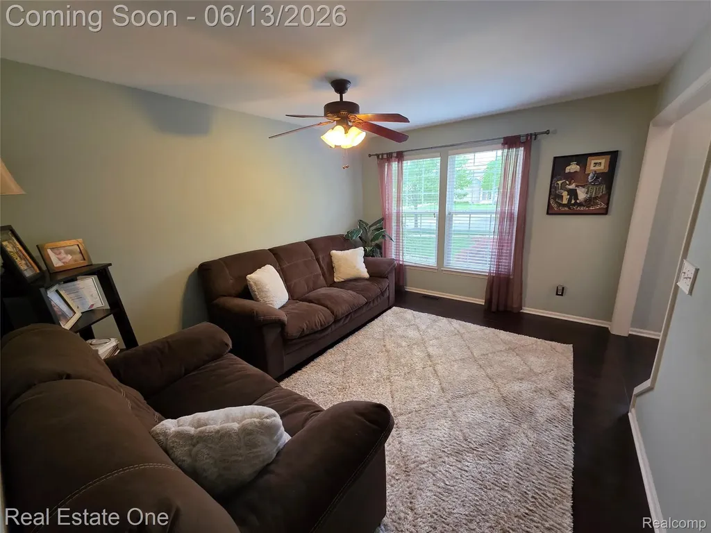 3622 Times Square Boulevard Canton Charter Township MI 48188