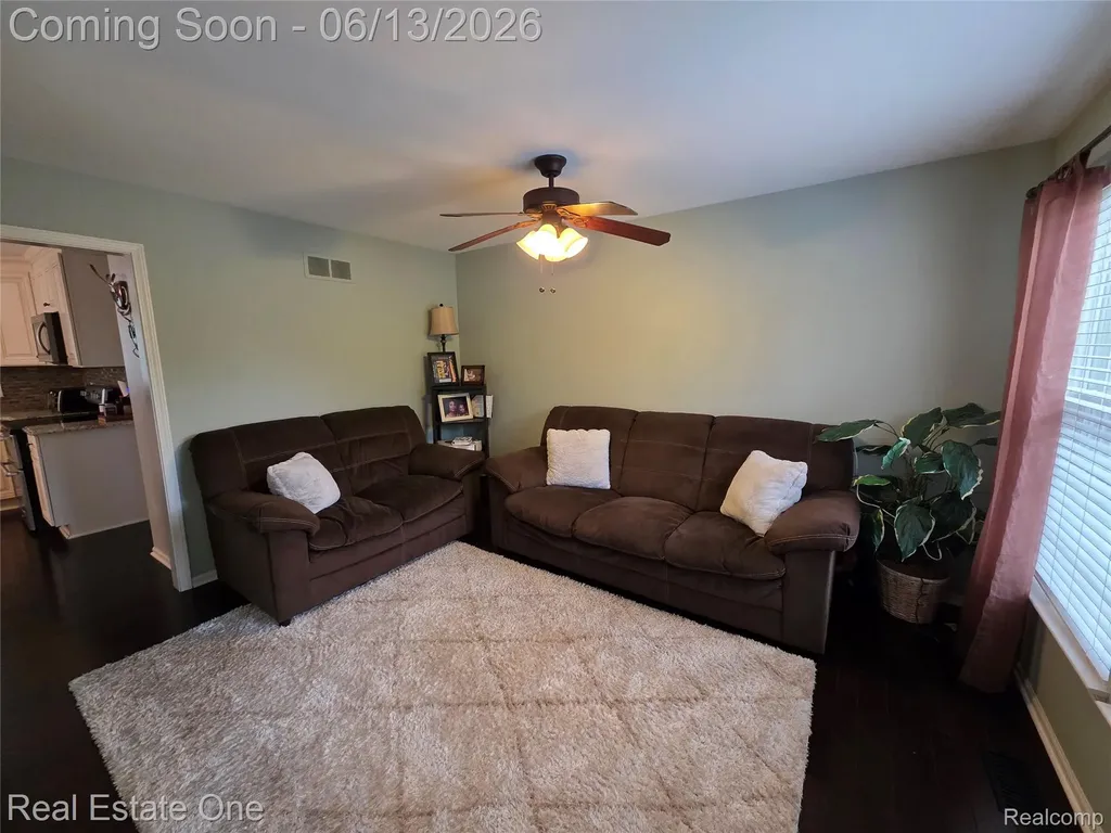 3622 Times Square Boulevard Canton Charter Township MI 48188