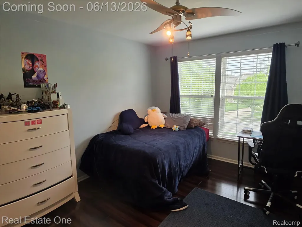 3622 Times Square Boulevard Canton Charter Township MI 48188
