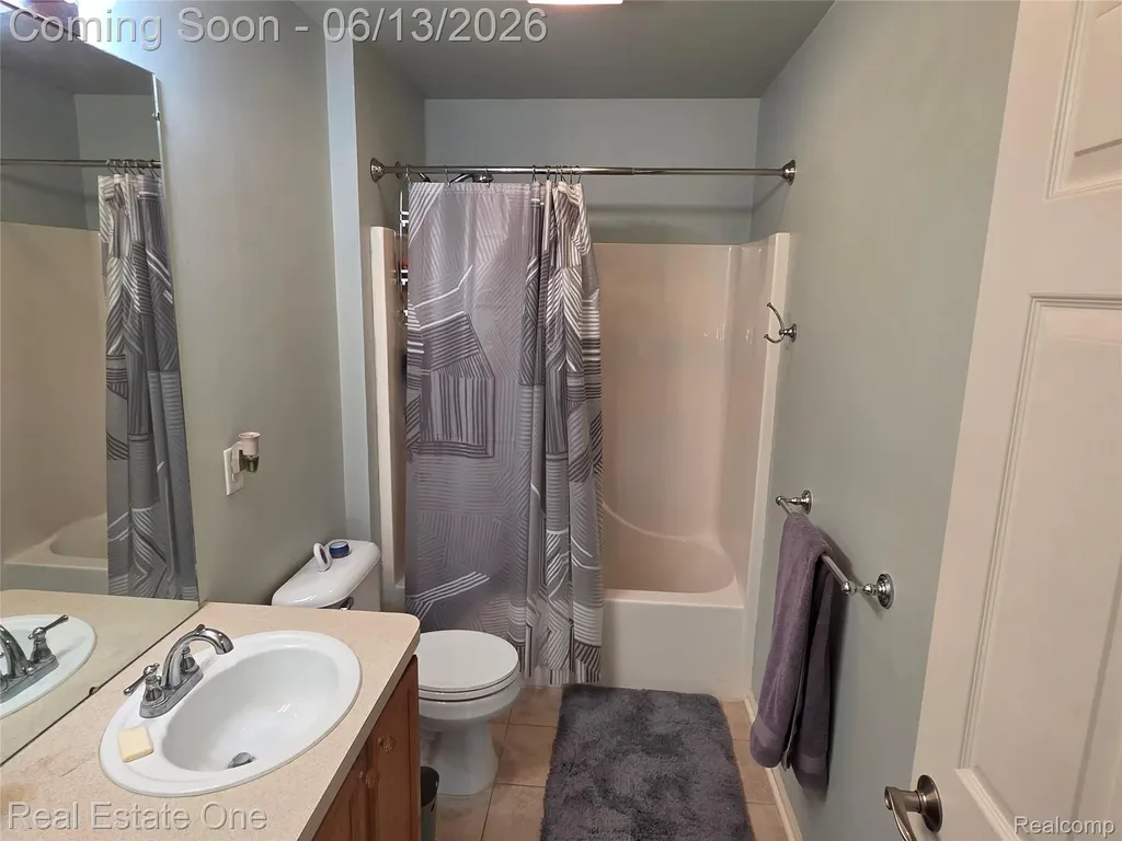 3622 Times Square Boulevard Canton Charter Township MI 48188
