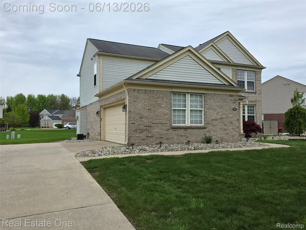 3622 Times Square Boulevard Canton Charter Township MI 48188