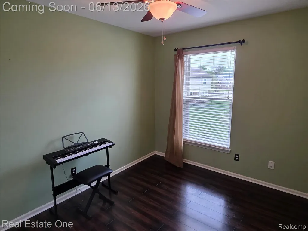 3622 Times Square Boulevard Canton Charter Township MI 48188