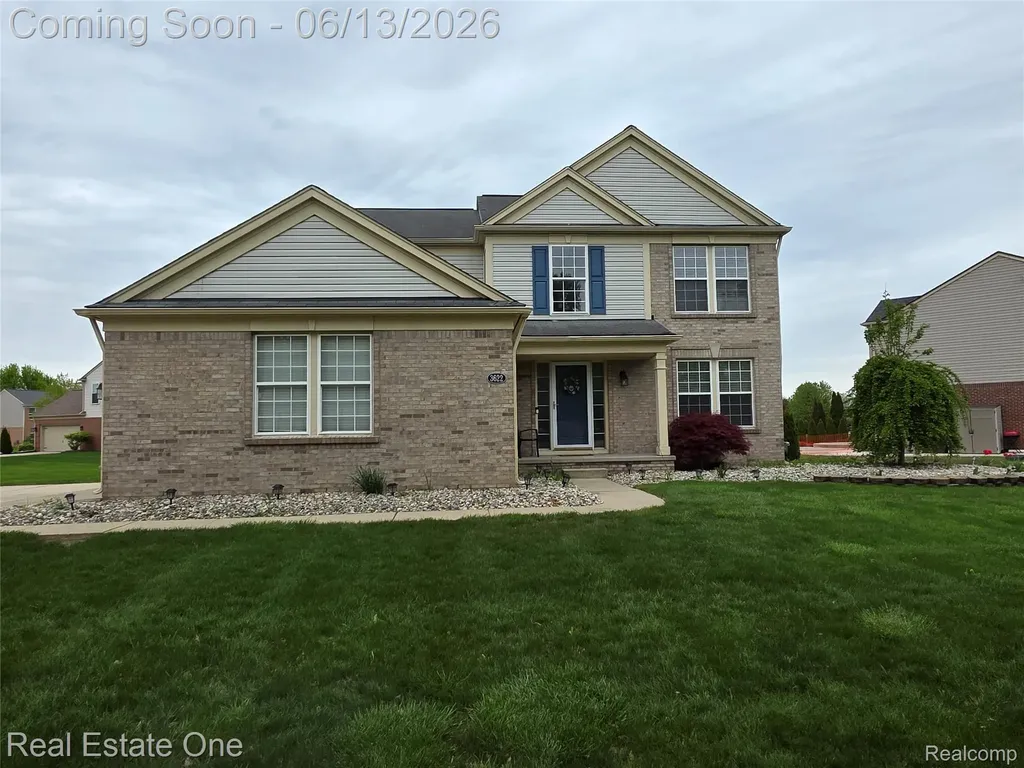 3622 Times Square Boulevard Canton Charter Township MI 48188