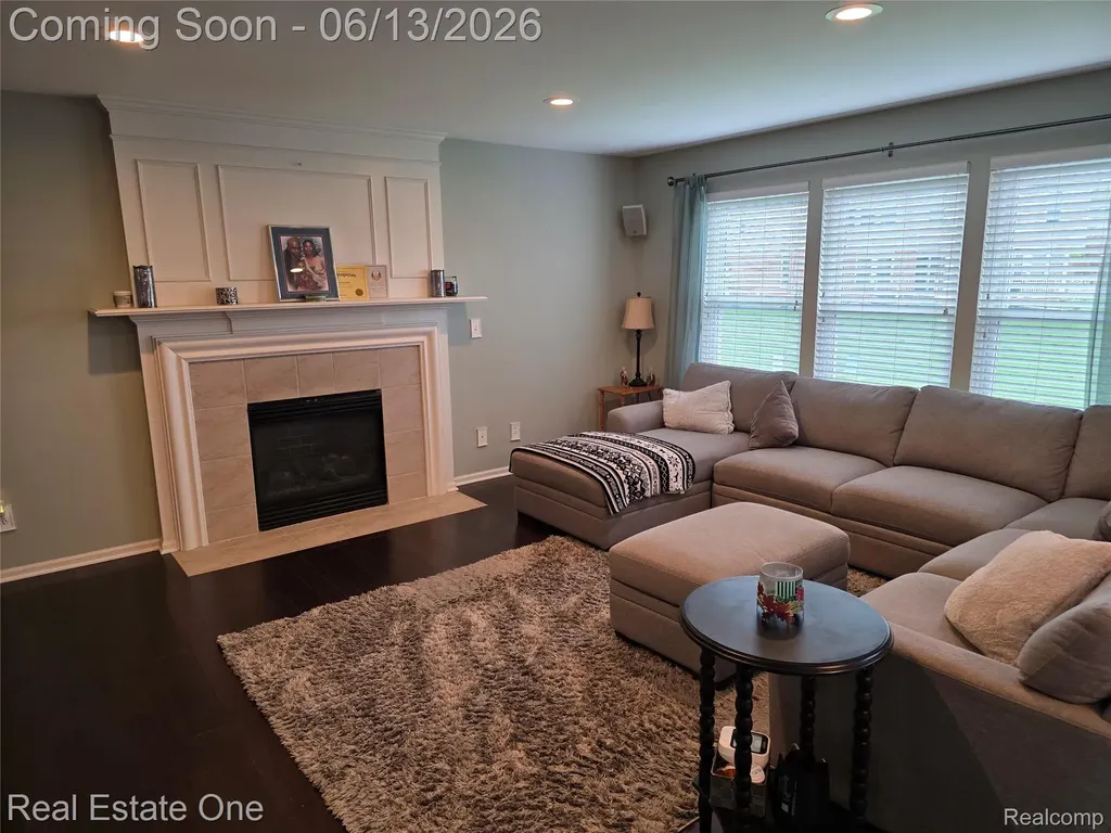 3622 Times Square Boulevard Canton Charter Township MI 48188
