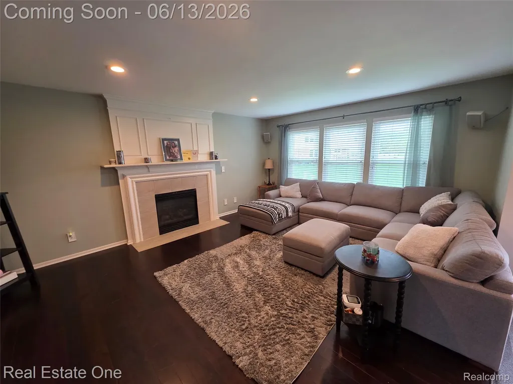 3622 Times Square Boulevard Canton Charter Township MI 48188