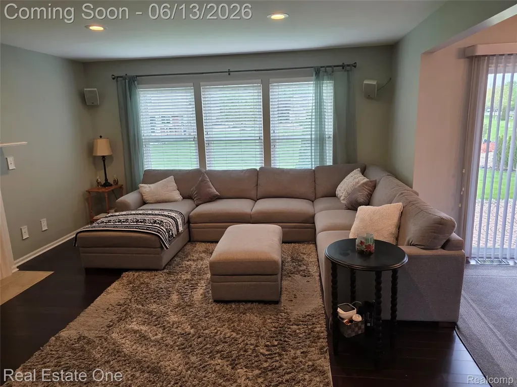 3622 Times Square Boulevard Canton Charter Township MI 48188
