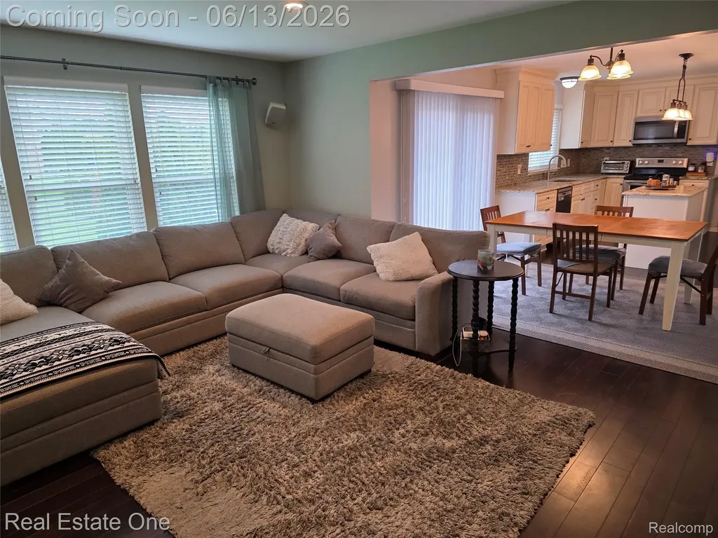 3622 Times Square Boulevard Canton Charter Township MI 48188