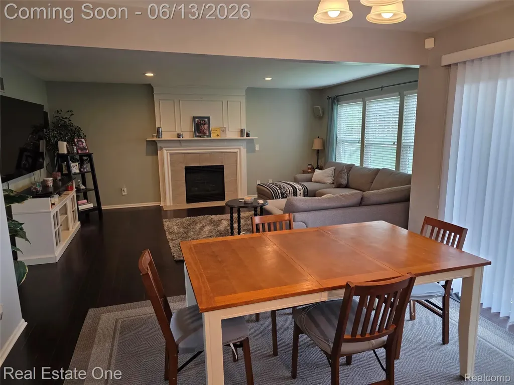 3622 Times Square Boulevard Canton Charter Township MI 48188