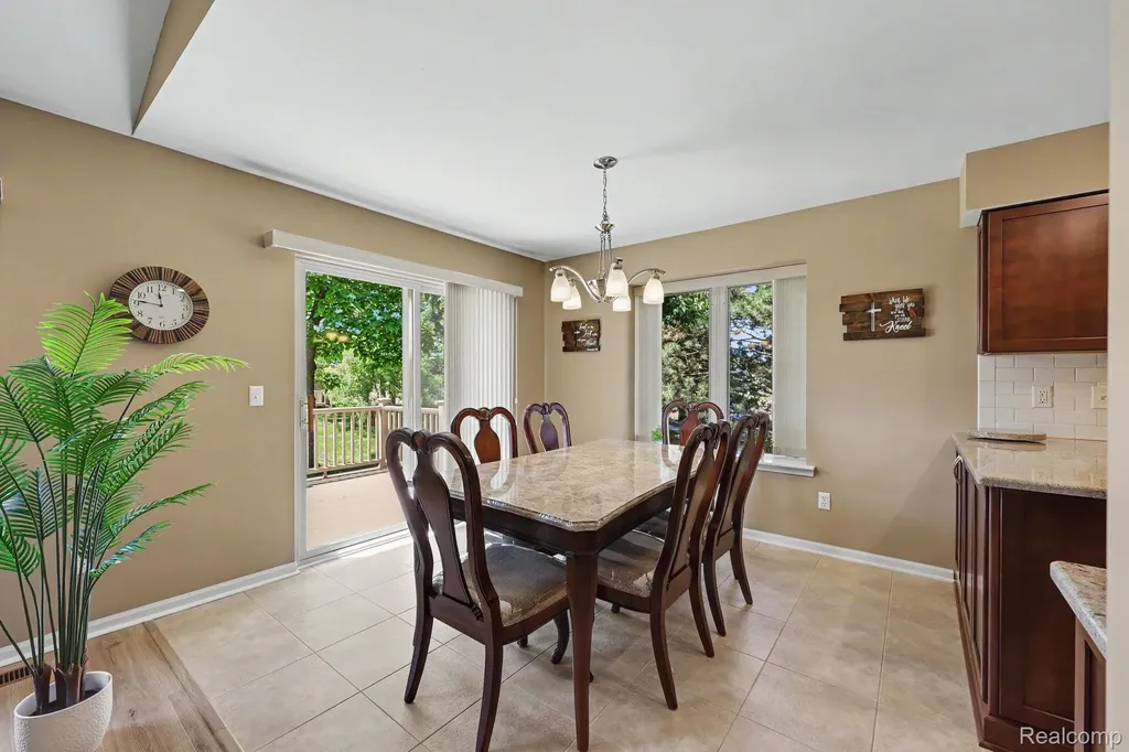 13750 Treeland Drive Shelby Charter Township MI 48315