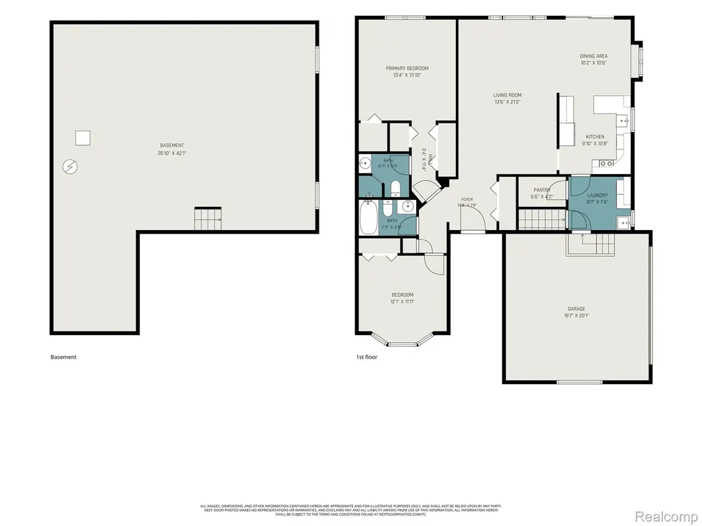 13750 Treeland Drive Shelby Charter Township MI 48315