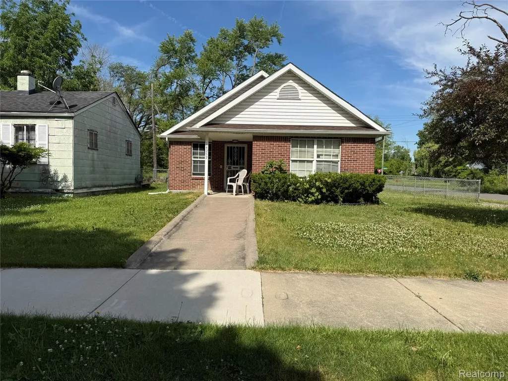 14257 Fielding Street Detroit City MI 48223
