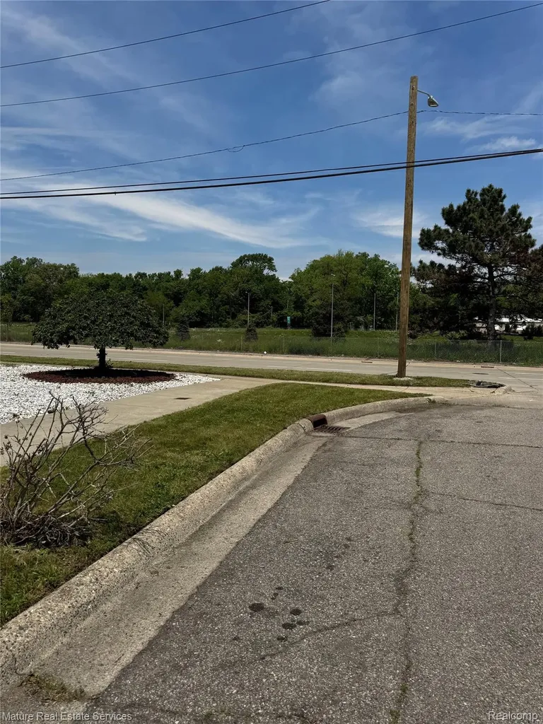 13585 Rockdale Street Detroit City MI 48223