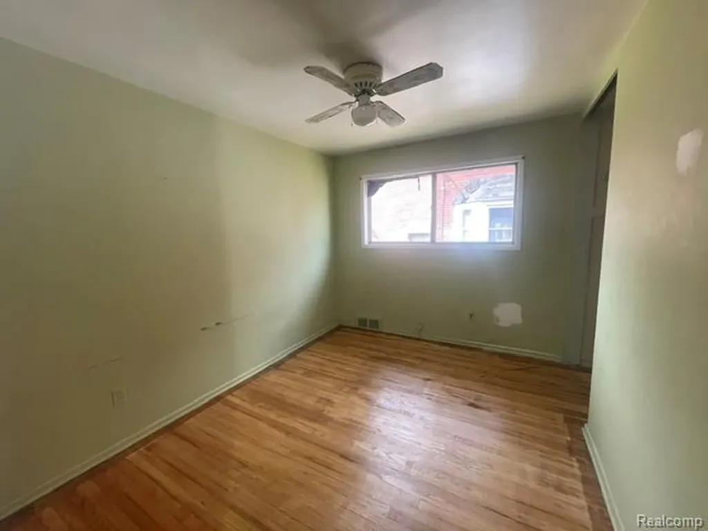 15728 Sussex Street Detroit City MI 48227