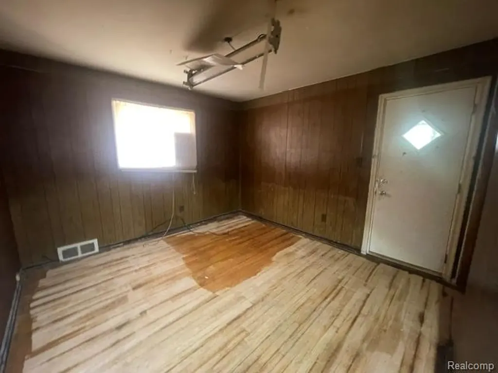 15728 Sussex Street Detroit City MI 48227
