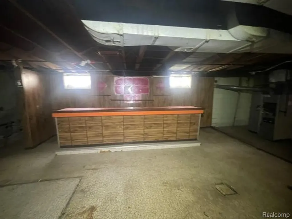 15728 Sussex Street Detroit City MI 48227