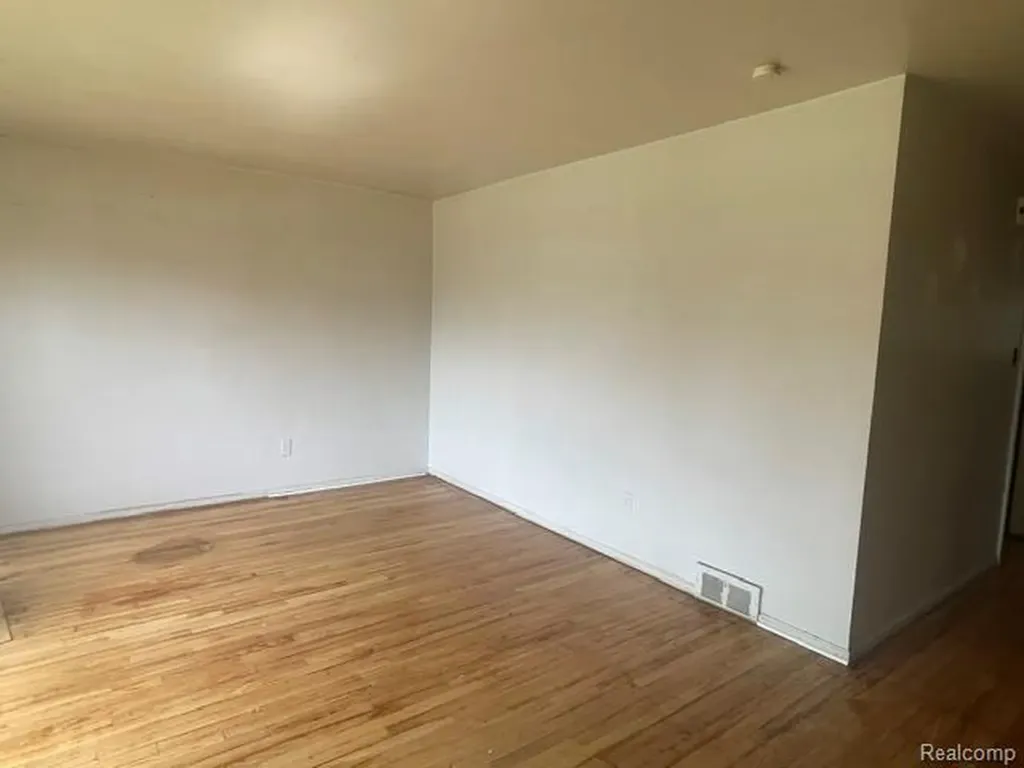 15728 Sussex Street Detroit City MI 48227