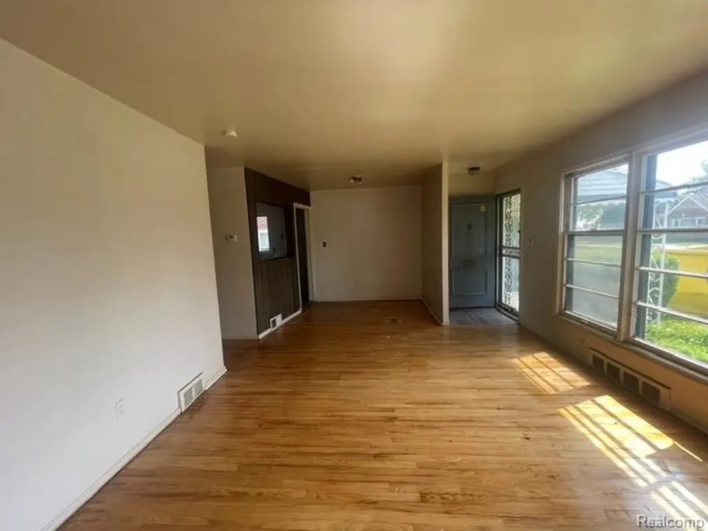 15728 Sussex Street Detroit City MI 48227