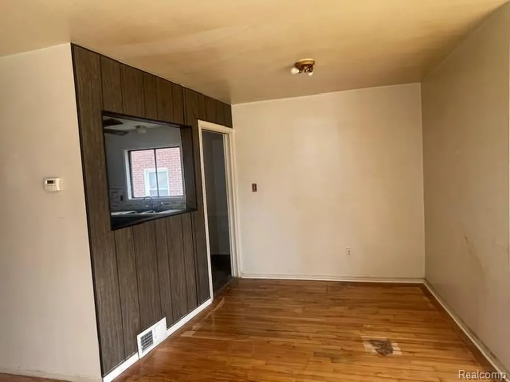 15728 Sussex Street Detroit City MI 48227