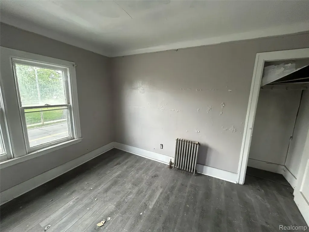 12304 Wyoming Avenue Detroit City MI 48204