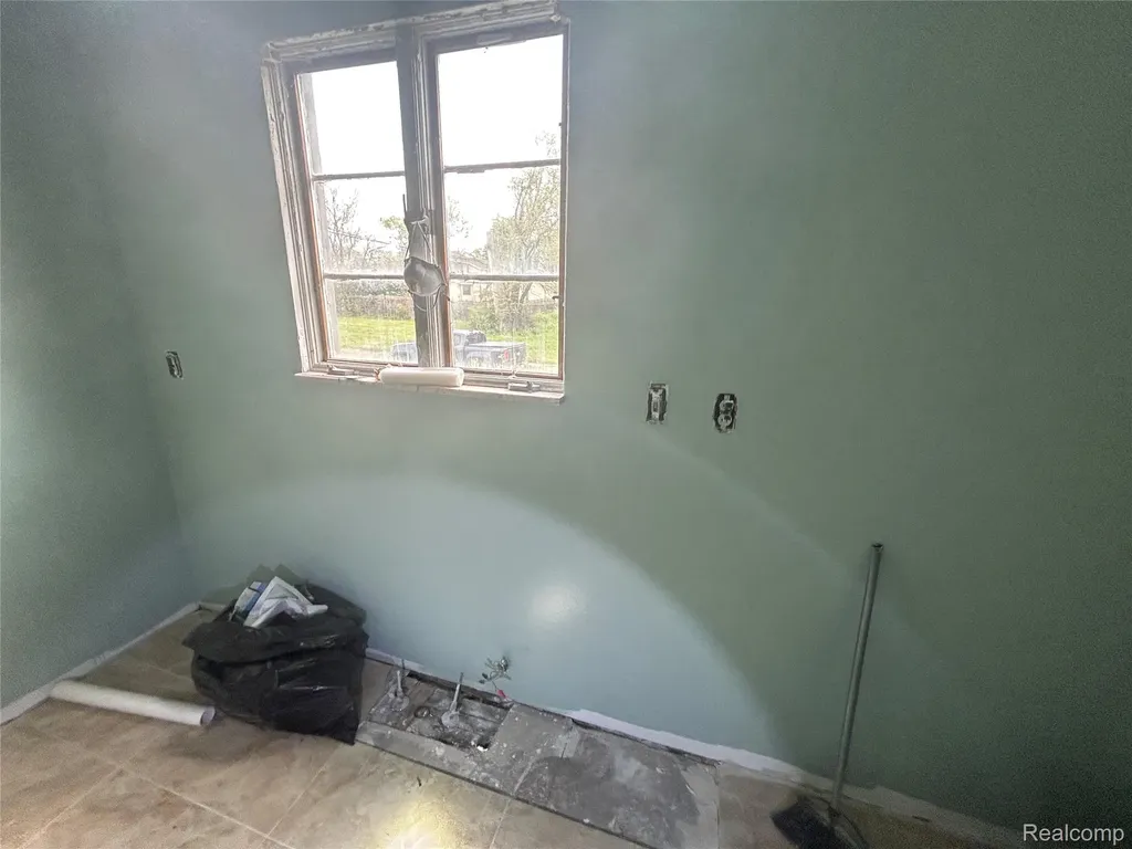 12304 Wyoming Avenue Detroit City MI 48204