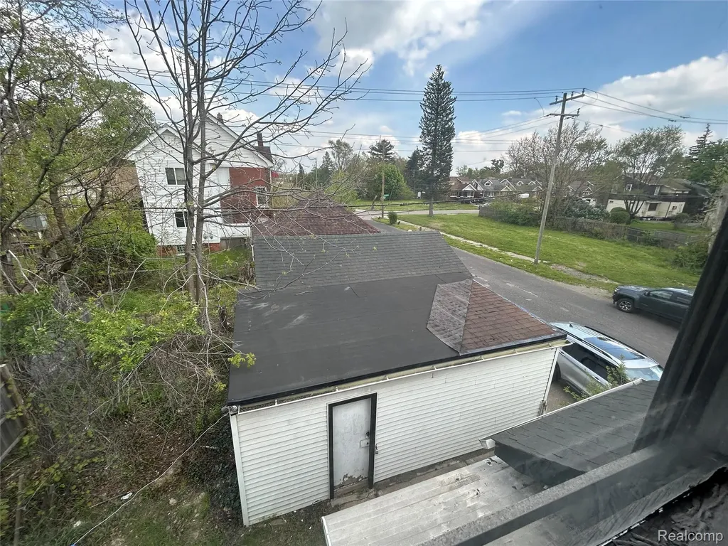 12304 Wyoming Avenue Detroit City MI 48204
