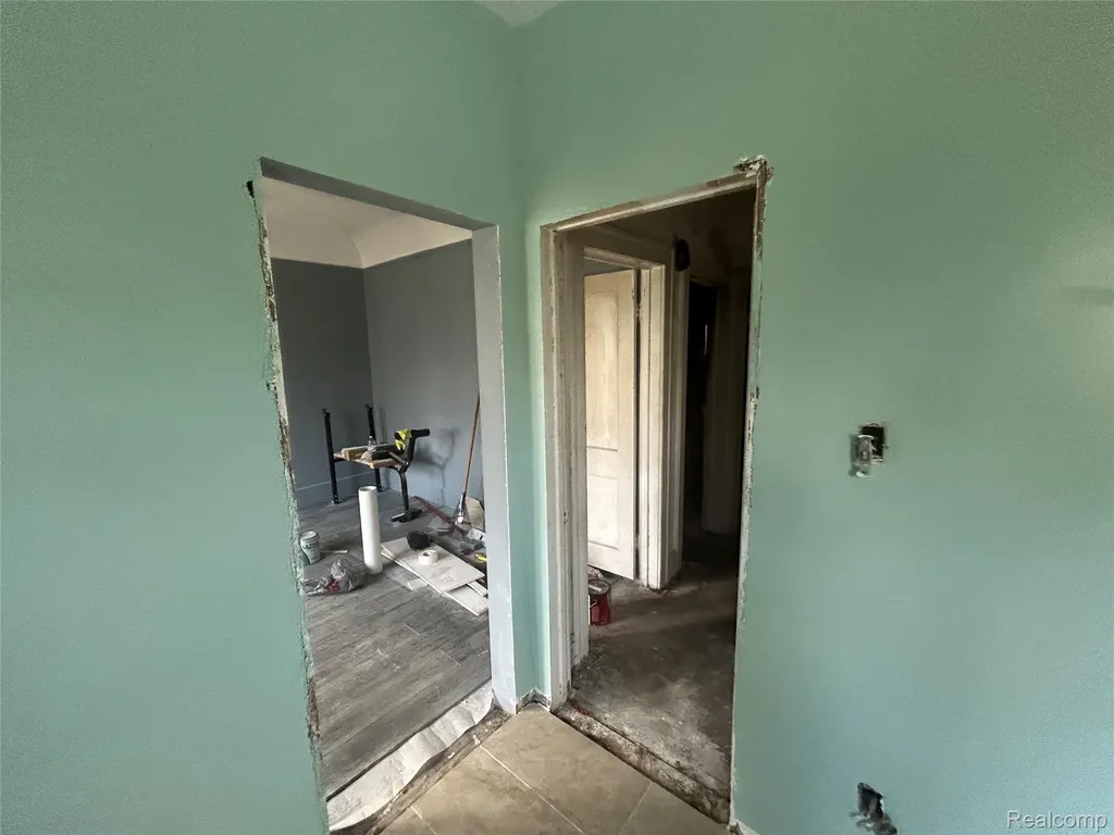 12304 Wyoming Avenue Detroit City MI 48204