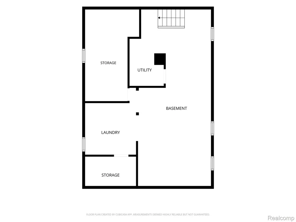 21202 Collingham Avenue Farmington City MI 48336
