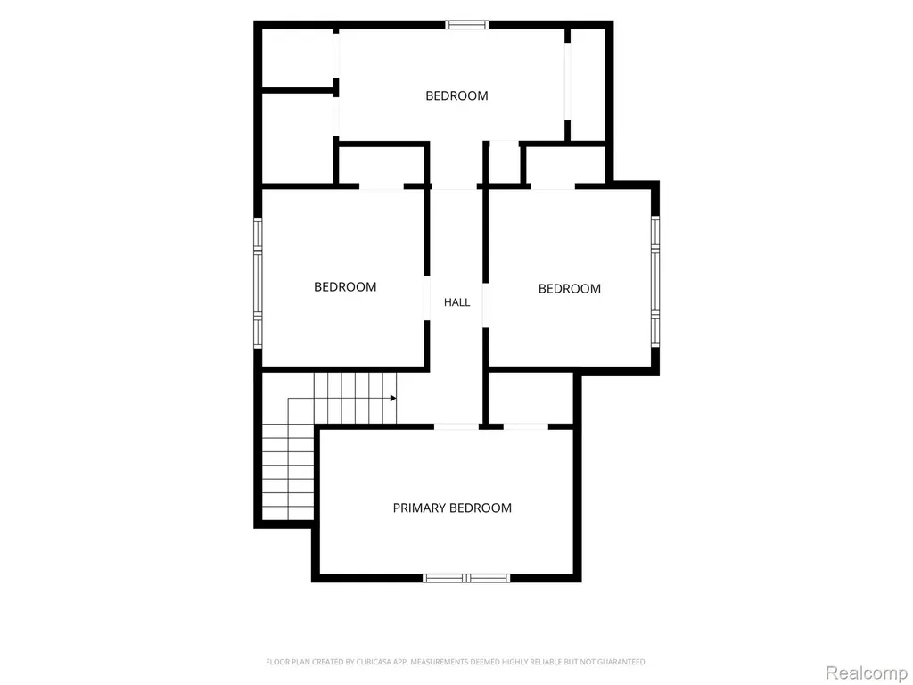 21202 Collingham Avenue Farmington City MI 48336