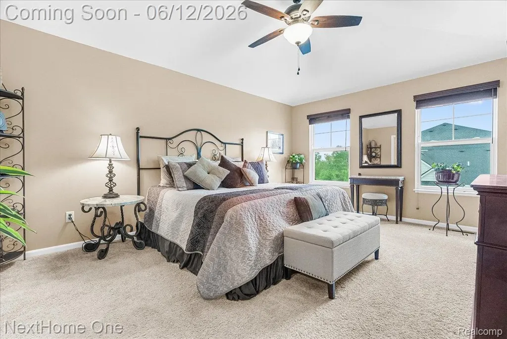 432 Maple Cove Circle Saline City MI 48176